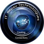 IT Repair Technologies Logo