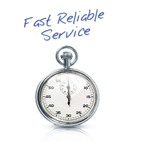 Where we treat every job as if it was our only job. Always putting you first!