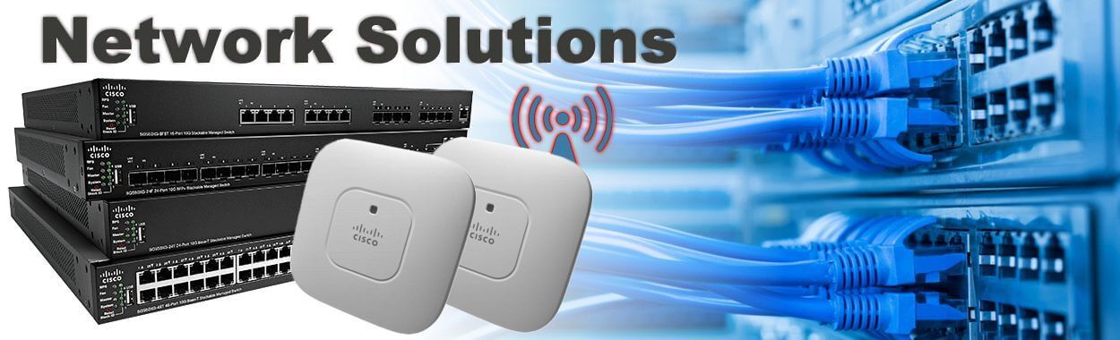 network-solutions
